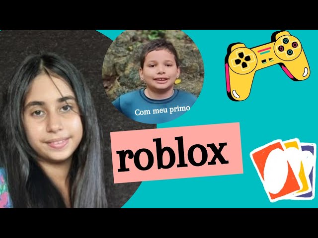 Desbloqueando os segredos de Roblox. Notícias Gaming - MF7WetOM_