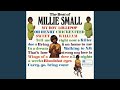 英7” Millie Small Carry Go Bring Come / Killer Joe TF740 FONTANA /00080 Millie Small - Killer Joe / Carry Go Bring Come, 7