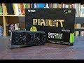 Palit GeForce GTX 1060 Dual 3GB GDDR5 [NE51060015F9-1061D] Распаковка.