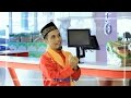 Paket Untuk Anak Yatim | Eps.25 THE TRANSMART | P1