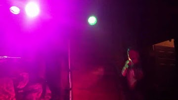 Born Wicked "Bounce"