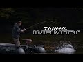 Daiwa 10ft INFINITY Carp Rods