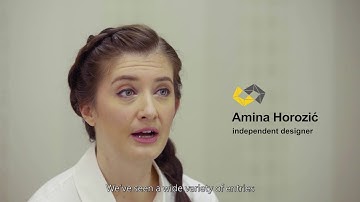 COMPUTEX d&i awards 2018