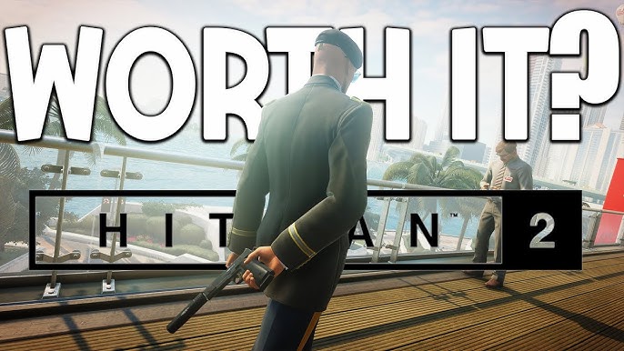 Review Hitman 3: O primeiro candidato a melhor jogo do ano