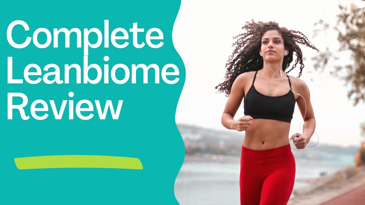 LeanBiome Review – Is This Fat Burner Worth Purchasing? Ingredients, Side effects.