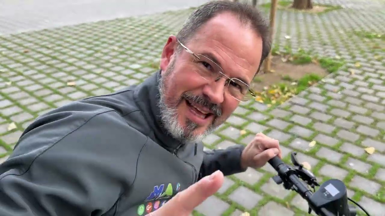 Empulse F35 Sunrise Medical