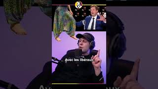 Dany & Raz Lyse Politique Feat Sardoche