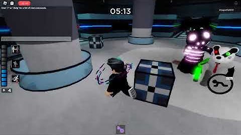 RBB Piggy ??? Badge solo