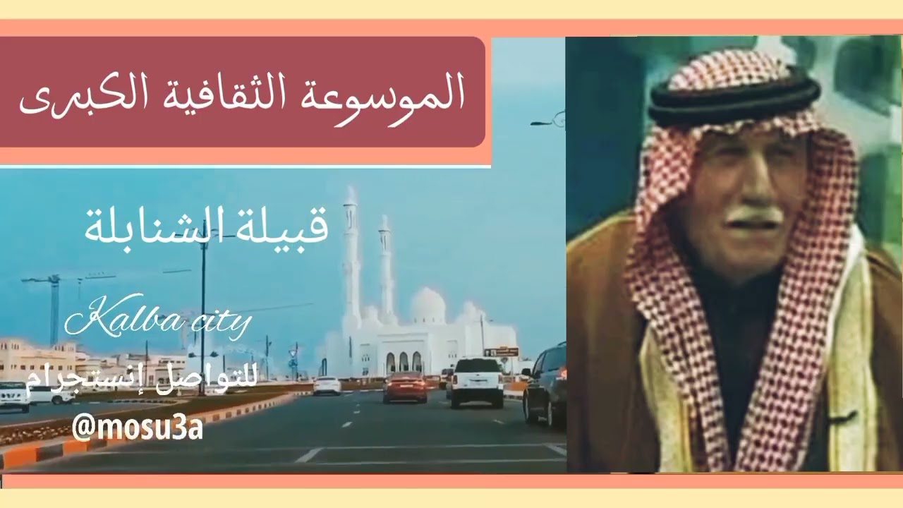 قبيلة الشنابلة.. الأصول والتاريخ