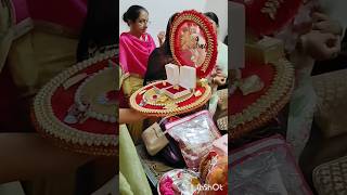 sakshi's engagement with Randeep 💍♥️🧿♥️#engagementring #deepakshi
