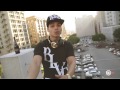 Stevie Dub | Blurred Culture FreeStyle