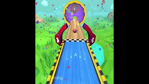 Road To 100K Subscribe~Going Balls Levels #169 | Gameplay Walkthrough ( Android &  IOS Game Plays )