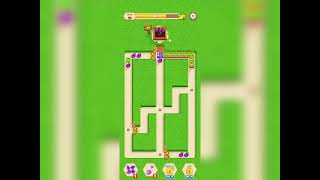 Snacky Dash level 10 Walkthrough solution