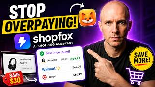 This Ai Shopping Tool Saved Me Money On Every Order!