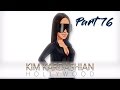 PARIS TRIP WITH MARIA39S NIECE Kim Kardashian Hollywood 