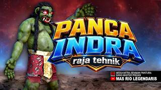 Sandiwara Panca Indra