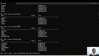 DBMS LAB EXP-1a
