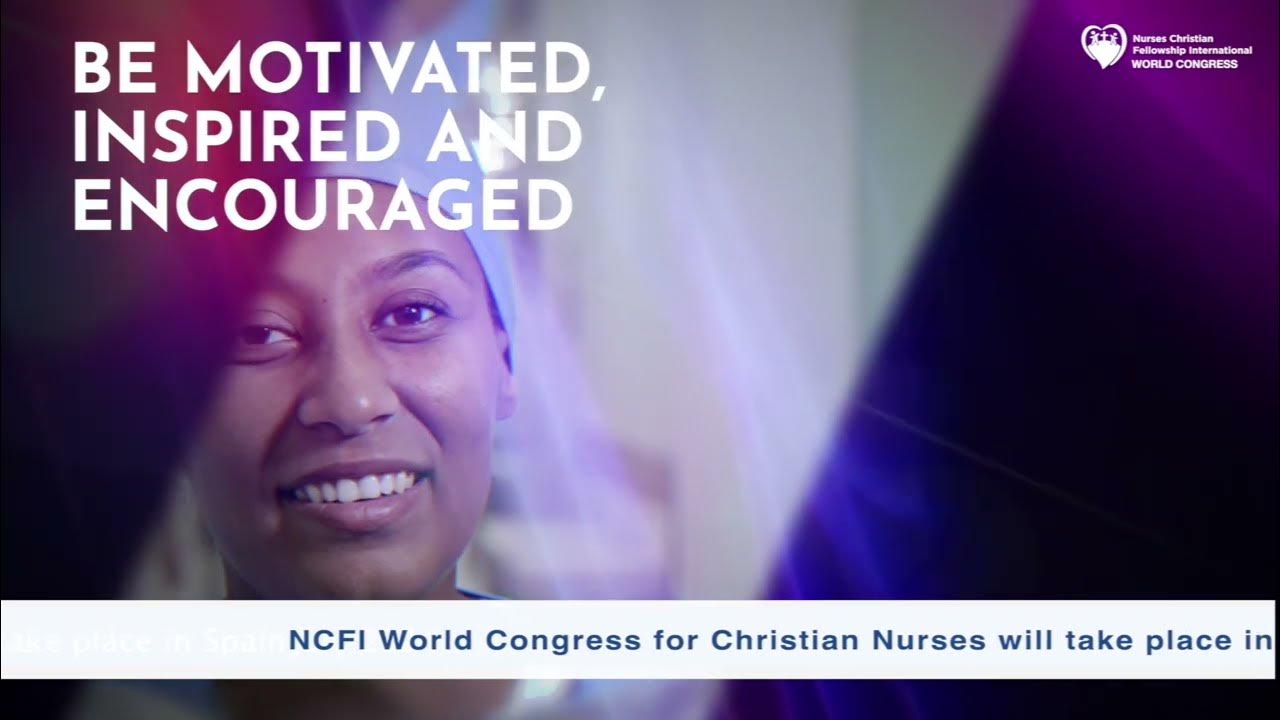 NCFI WORLD CONGRESS 2024 YouTube