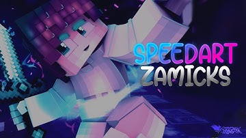 Minecraft Profile Picture Speedart - Zamicks [2]