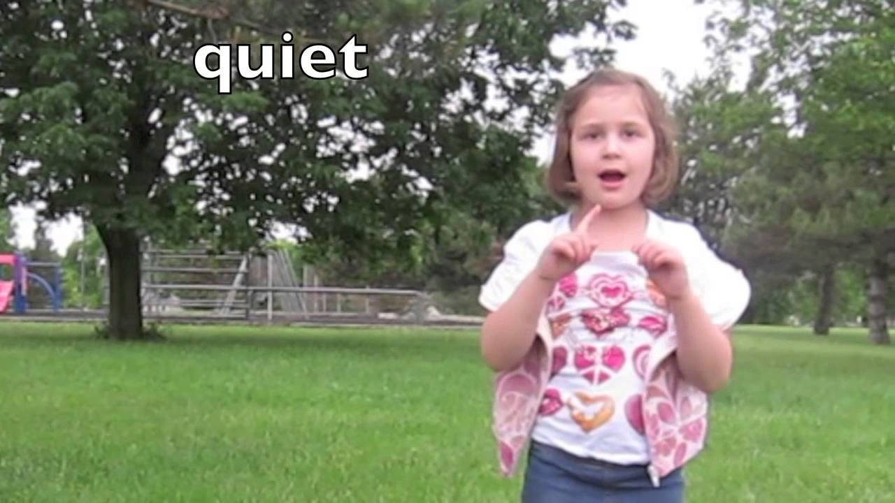 I am Noisy - Music Video