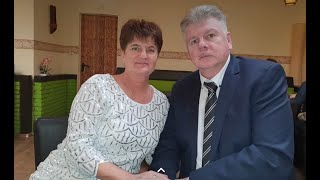 Иван и Светлана поздравляем с законным браком!