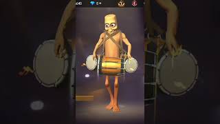 Funny Moments With Tung Tung Sahur  freefire trendingshorts