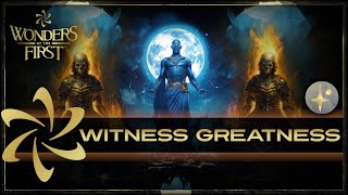 Using "Ascend" to OVERPOWER EVERYTHING‼️// WITNESS GREATNESS // 𝐖𝐎𝐍𝐃𝐄𝐑𝐒 𝐨𝐟 𝐭𝐡𝐞 𝐅𝐈𝐑𝐒𝐓 𝑫𝒆𝒄𝒌 𝑻𝒆𝒄𝒉