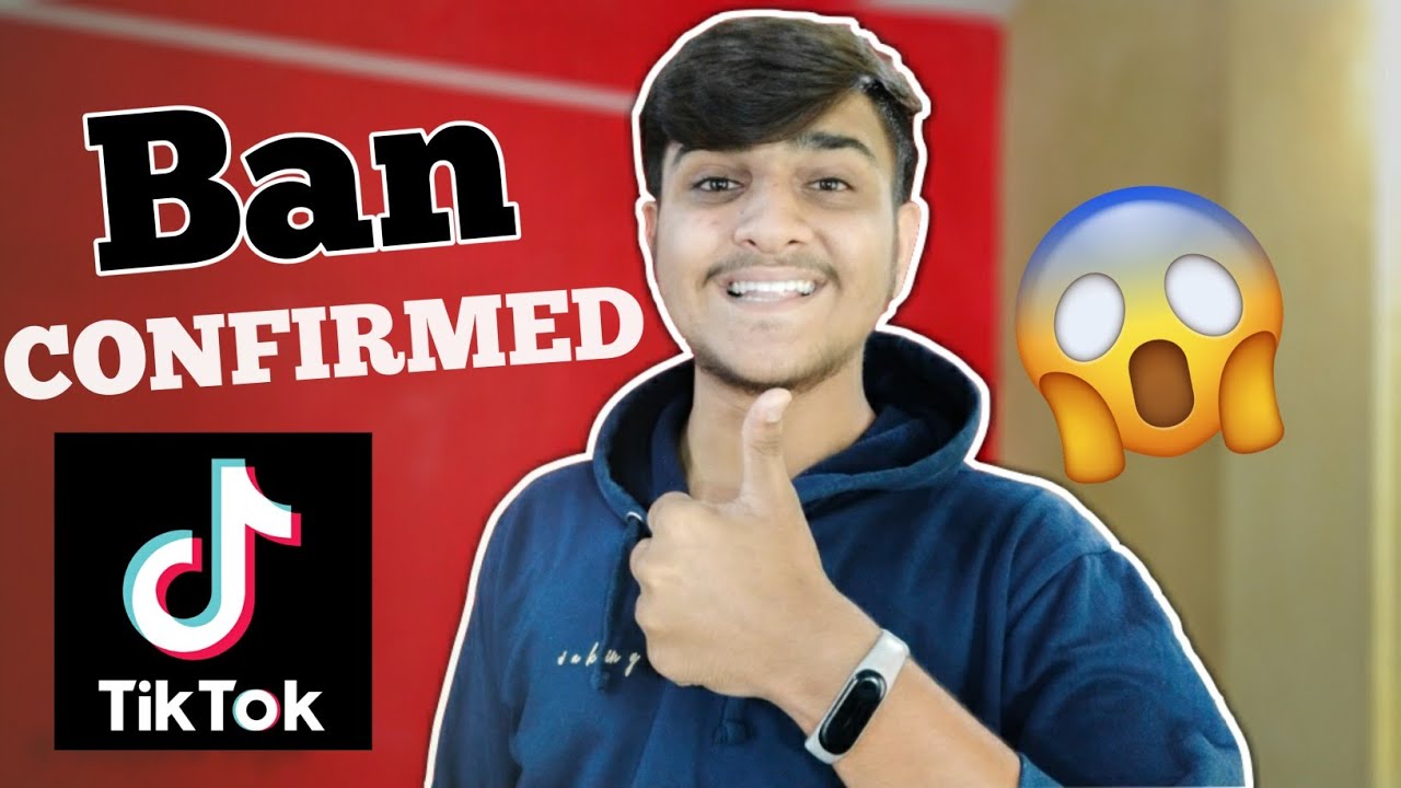 TIKTOK BAN!! CONFIRMED NEWS😱||Why PlayStore Increased TikTok Ratings||Youtube VS TikTok||Hindi