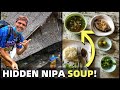 HIDDEN FILIPINO NIPA HUT RESTAURANT - Tagum City Shopping Trip (Davao Capital)