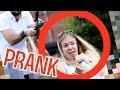 НАПАДЕНИЕ ПАУКА НА ДЕВУШЕК ПРАНК / Реакция людей на розыгрыш / PRITULA spider insects prank