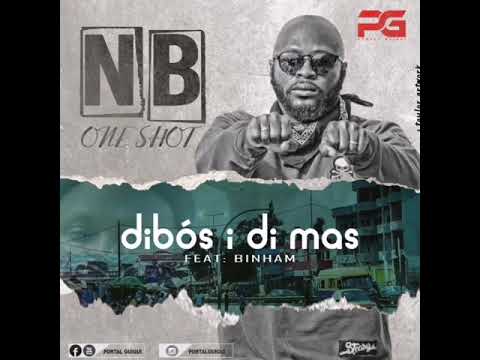 NB ONE SHOT ft BINHAM - DIBÓS I DI MAS (Áudio oficial)