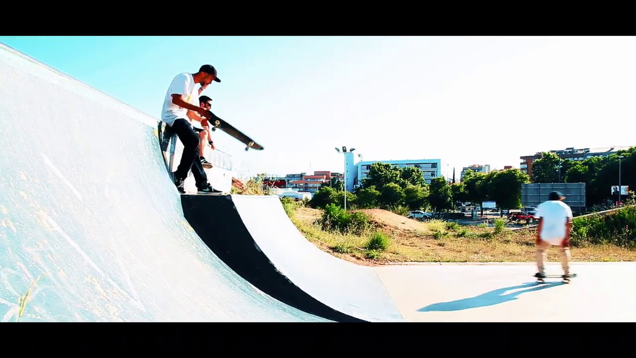 Xpress The Machine’s official music video “Come Up”