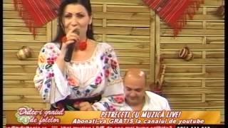 Viorica Dobre - Banii, vinul si femeia - LIVE 2014