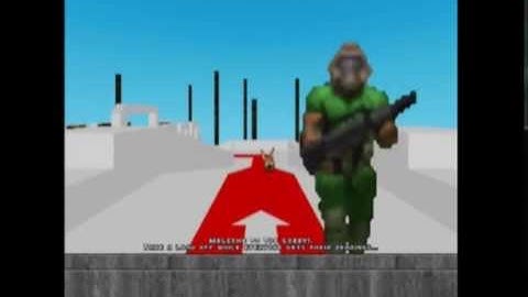 [QQHH] - REELism v3.1 Co-op on GZDoom (ft Vielarcrom8)