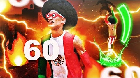 60 GAME WINSTREAK ON THE MOST OVERPOWERED BUILD IN NBA 2K20! BEST POINT GUARD BUILD TO SCORE!