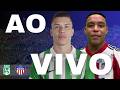 ATLÉTICO NACIONAL X JUNIOR BARRANQUILLA AO VIVO | GRANDE FINAL NA CARTAXOSPORTS