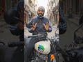 Hunter350 #automobile #royalenfielddiaries #bike #shortvideo #motorcycle #royalenfieldindia