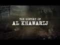 New  the history of al khawarij  ustadh muhammad tim humble amau
