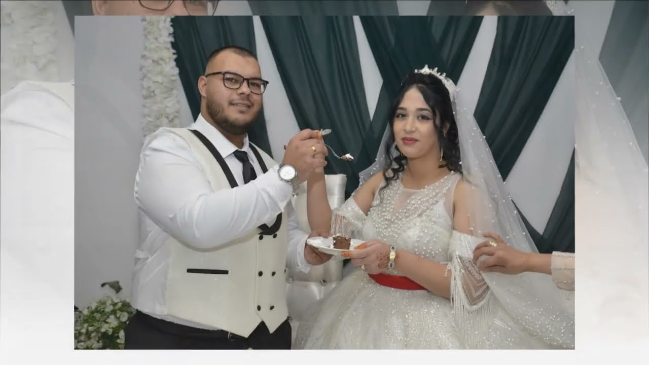 Emril & Sanita Gelin Dugunu Part 2 Ork Seko Star & Taco Memedov