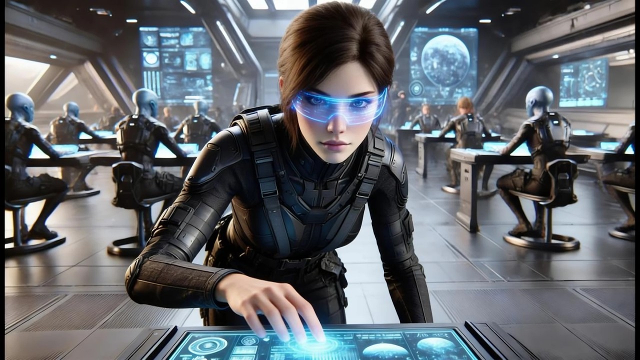 The Exam Was ‘Simulate a Siege’, She Asked, “Do You Want the 3 Hour Version or the 9 Minute One  HFY