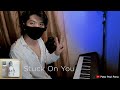 Stuck On You Cover by Peter Paul Piano