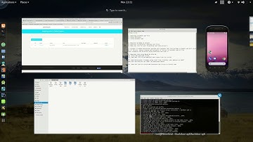 Android Hacking   (Medium Level Persistent)