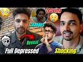 Jonathan Mentally Down 😳 Ocean Call Amar &amp; Jonathan📱|Mazy On Changes in Godl 😧 Spower Leaving?😲
