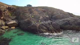 Illa Coelleira - Construcciones Guerreiro Somozas SL