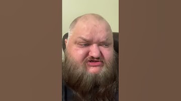 Thats not how you eat a cinnamon roll @kingbeardx1x tiktok