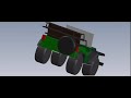 ミニジープ メーカー トライクファクトリジャパン Mini Jeep Japan Maker Trike Factory Japan