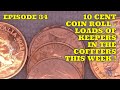 Ep34 - 10 Cent Coins - Loads Of Keepers In The Coffers This Week!#CoinsCardsAndCollectablesAustralia