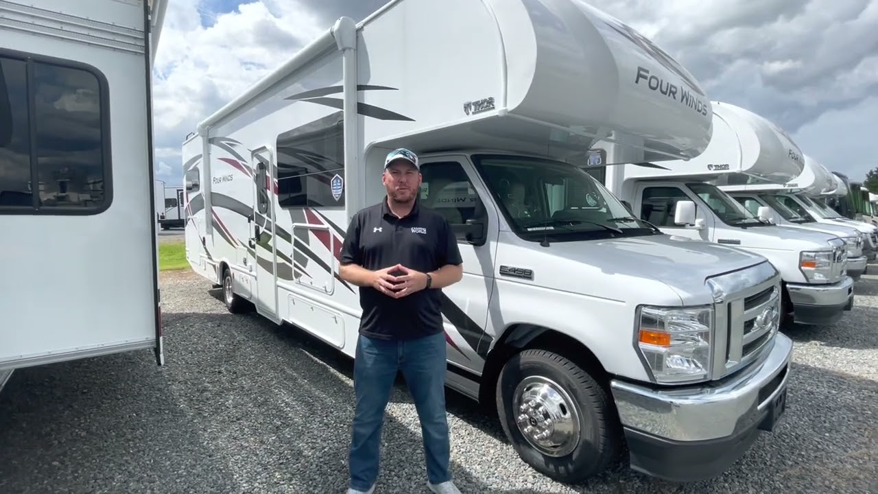 Camping World RV Show Concord NC YouTube Camping World RV Show Concord NC YouTube