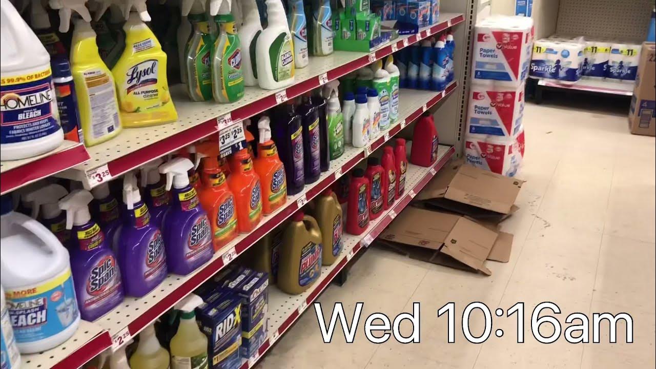 What’s it’s like working at family dollar stocker YouTube