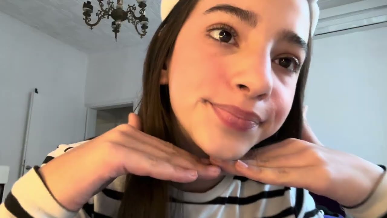 Šminkate se sa makicom 🍇🫐